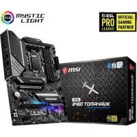 MSI INTEL MAG B460 TOMAHAWK DDR4 DP/HDMI 1200PIN ANAKART - 1
